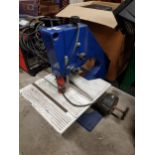 SMALL BAND SAW