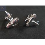 CUFF LINKS