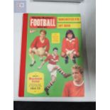MANCHESTER UNITED GIFT BOOK 1951-1953