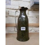 ANTIQUE THERMUS FLASK