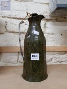 ANTIQUE THERMUS FLASK