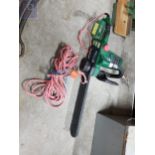 CHAIN SAW