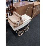 VINTAGE CHILDS PRAM