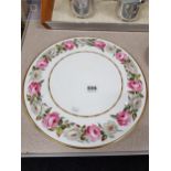 ROYAL WORCESTER CAKE STAND