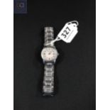 LADIES BULOVA WRISTWATCH