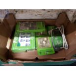 COLLECTION OF BOXED VINTAGE SUBBUTEO