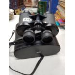 BINOCULARS