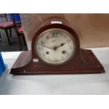 OLD MANTLE CLOCK