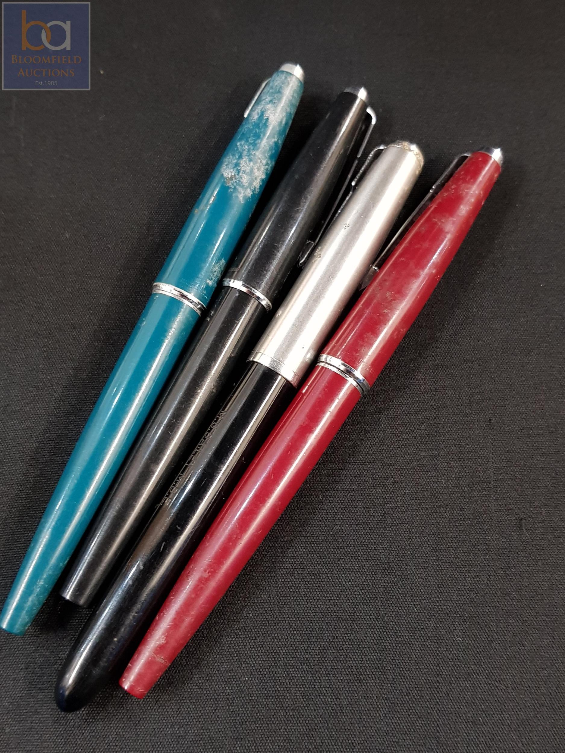 4 PENS