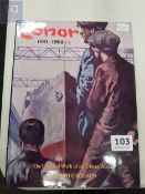 BOOK: CONOR 1881-1968