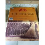 BOOK: THE CIVIL WAR
