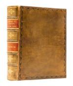 Ɵ FITZCLARENCE, Lieutenant-Colonel. Journey of a Route across India. First Edition.1819.
