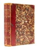 Ɵ MARTIN, John. (1789-1854). The Paradise Lost of Milton. two volumes in one, 1827.