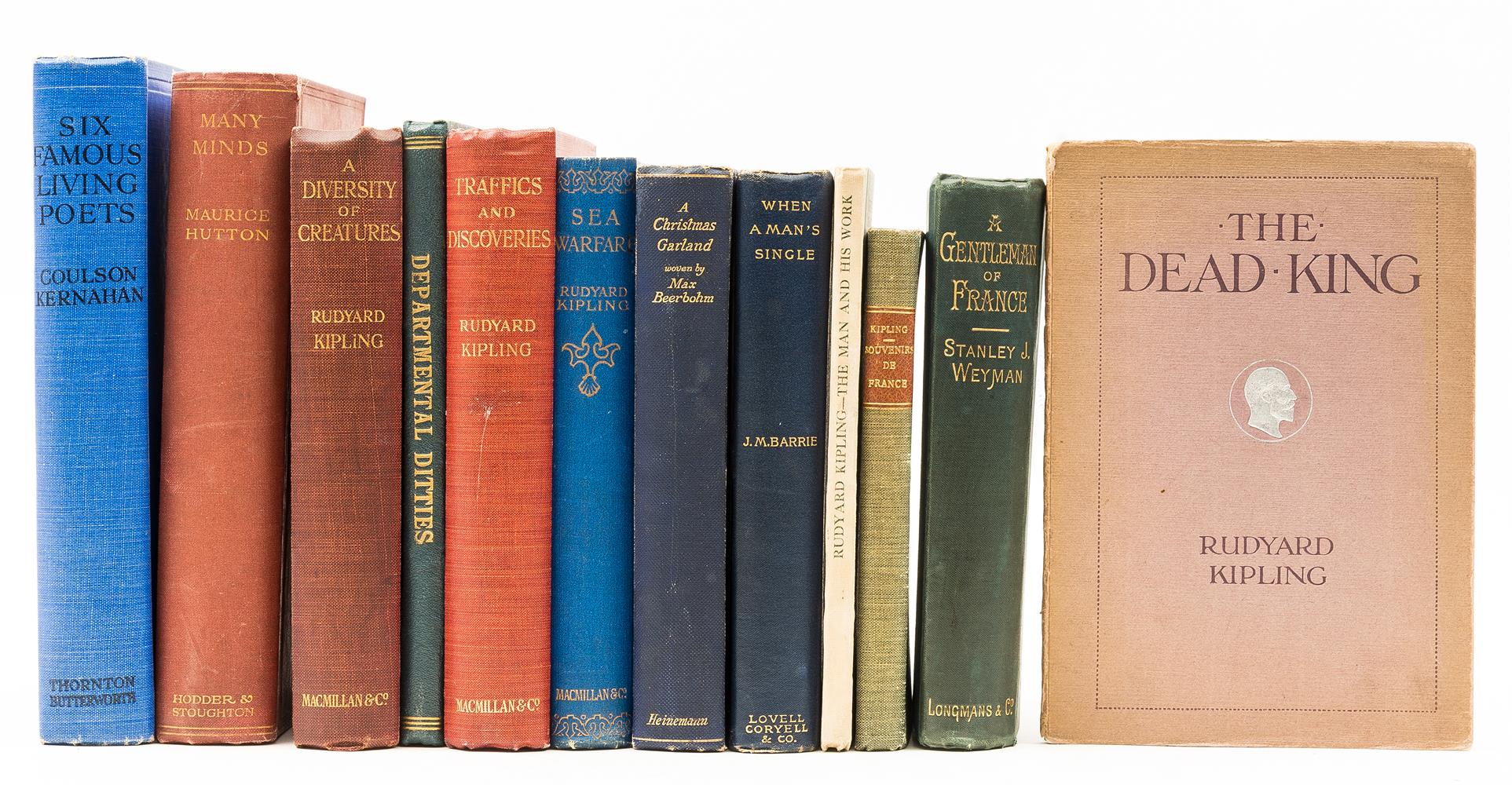 Quelle: Dreweatts & Bloomsbury Auctions