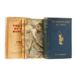 Ɵ CH'ENG-EN, Wu. Monkey. First Edition.1942 (3)