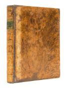 Ɵ JACKSON, J.G. An Account of the Empire of Marocco and the District of Suse.First Edition.1809