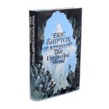 Ɵ Mountaineering.- SHIPTON, E. That Untravelled World. Author's Presentation and ALS..1969-1970 (2)