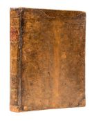 Ɵ DALLAWAY, J. Constantinople Ancient and Modern. Lord Byron Association copy. First Edition. 1797.