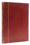 Ɵ LUCAS, David. (1802 - 1881). English Landscape Scenery. First Edition.1855.