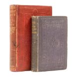 Ɵ FISHER, Lt. Colonel. Three Years Service in China, First Edition, 1863. (2)