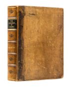 Ɵ ELPHINSTONE, Hon. Mountstuart. An Account of the Kingdom of Caubul. First Edition. 1815.