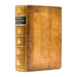 Ɵ BURCHETT, J. A Complete History of the most Remarkable Transactions at Sea. First Edition, 1720.