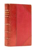 Ɵ Military.- LITTRET DE MONTIGNY, C.A. Uniformes Militaires. First Edition, 1772.
