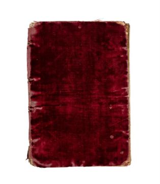 Ɵ Carta Executoria, granted by King Philip II of Spain, for Pedro de Segovia,