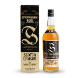 Springbank-12 year old