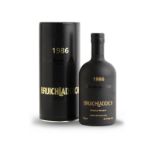 Bruichladdich Blacker Still-1986