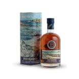 Bruichladdich Legacy Series V-33 year old