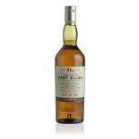 Port Ellen-32 year old-1979