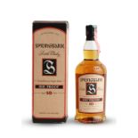 Springbank-10 year old