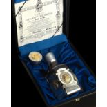 Bowmore The Dynasty Decanter-31 year old