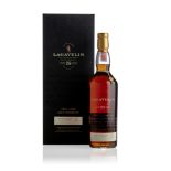 Lagavulin-25 year old