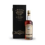 Bowmore-25 year old