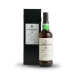 Laphroaig-30 year old