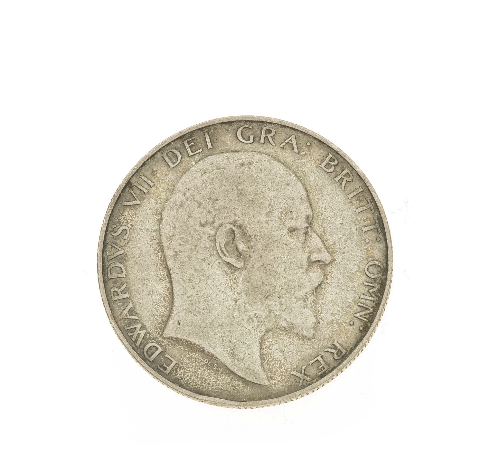 Edward VII, - Image 2 of 2