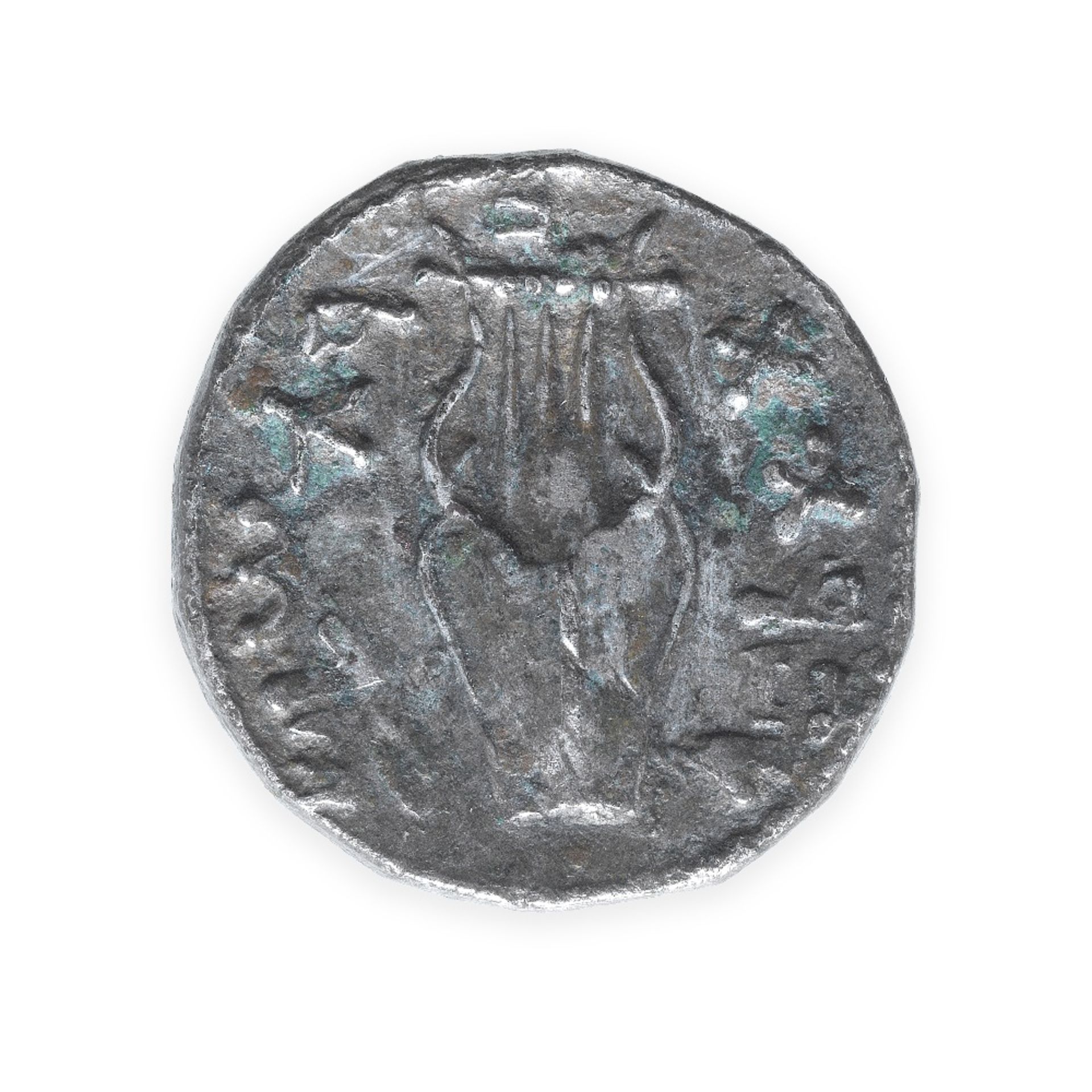 Judaea, 3rd revolt, - Image 2 of 2