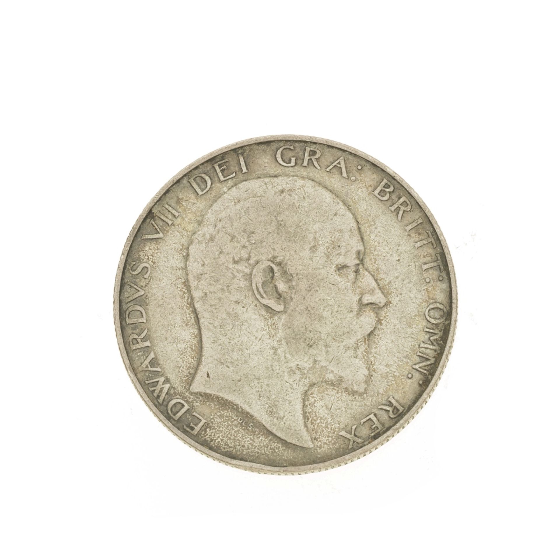 Edward VII,