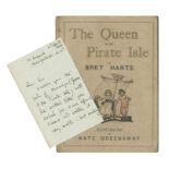 GREENAWAY (KATE) The Quiver of Love, [1886], FIRST EDITIONS, 4to and 8vo; and approximately 44 ot...