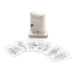 PANKO - PLAYING CARDS 'Panko or Votes for Women. The Great Card Game. Suffragists v. Anti-Suffrag...