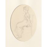 SPIELMANN (MARION HARRY) AND GEORGE S. LAYARD Kate Greenaway, Adam and Charles Black, 1905