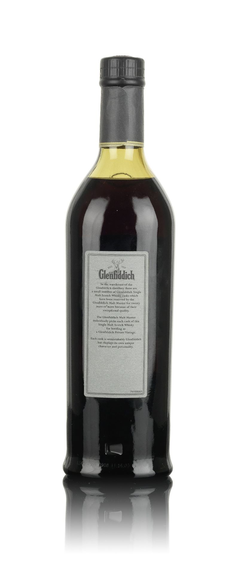 Glenfiddich Private Vintage-1959 - Bild 2 aus 2