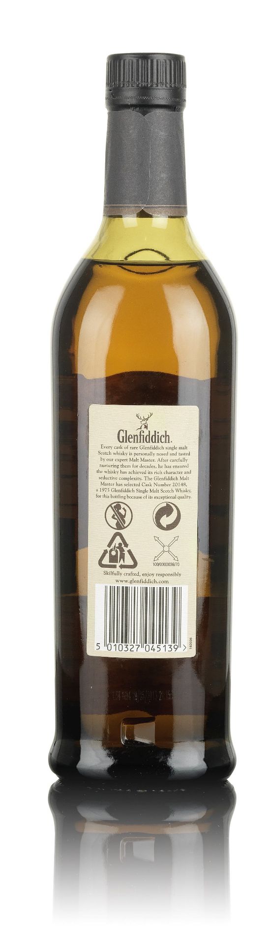 Glenfiddich Rare Collection-37 year old-1975 - Bild 2 aus 2