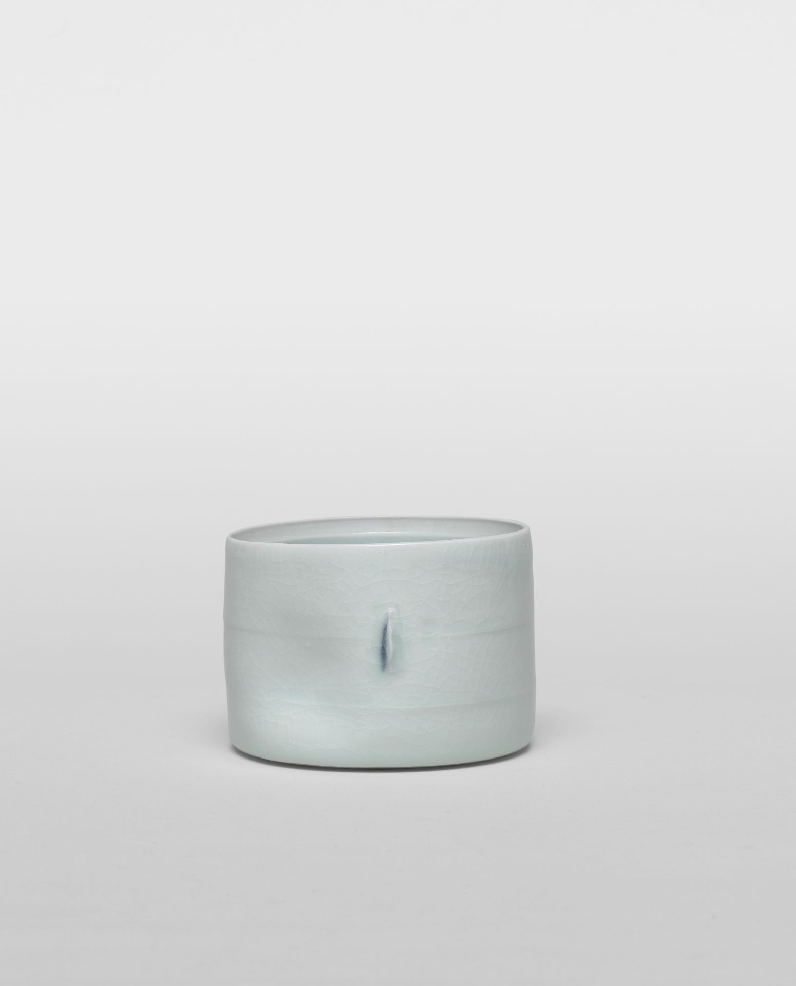 Edmund de Waal Cylinder, circa 2000