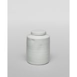 Edmund de Waal Lidded jar, circa 2002