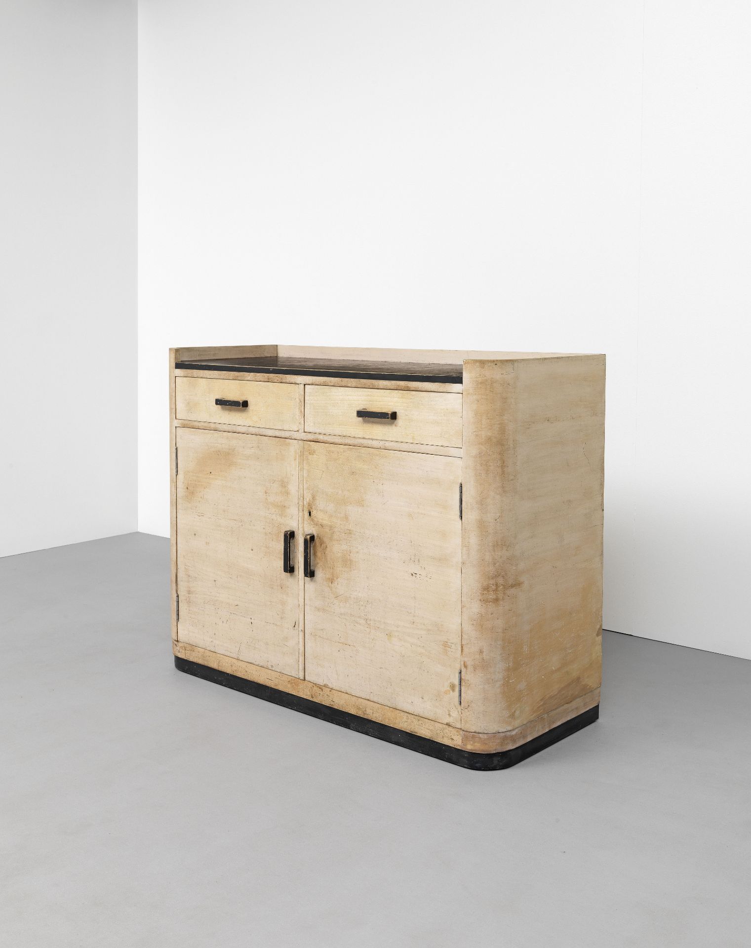 Heal & Son Sideboard, model no. D1225, 1930s