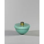 Carlo Scarpa Lidded bowl, model no. 651A, circa 1932