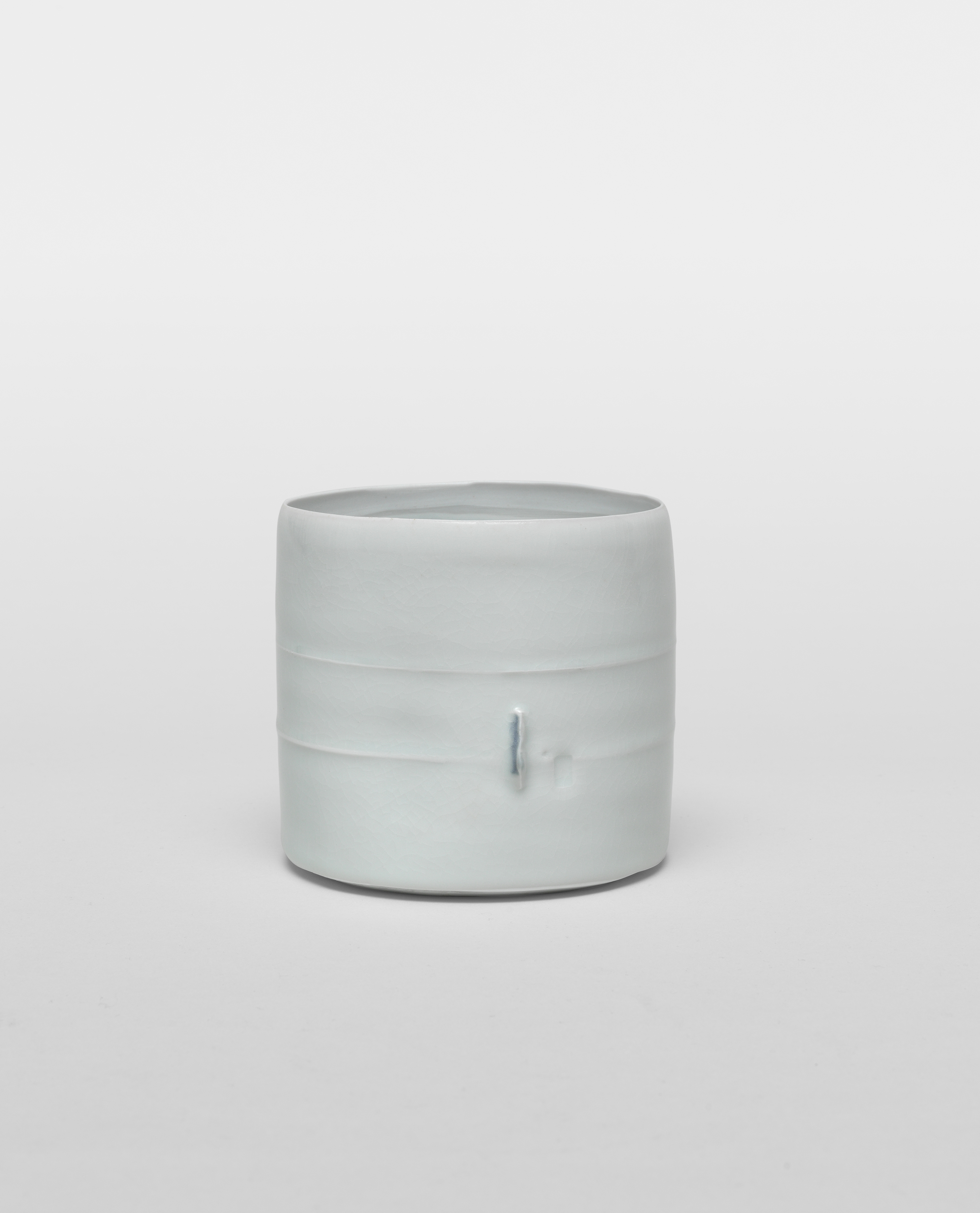 Edmund de Waal Cylinder, circa 2000